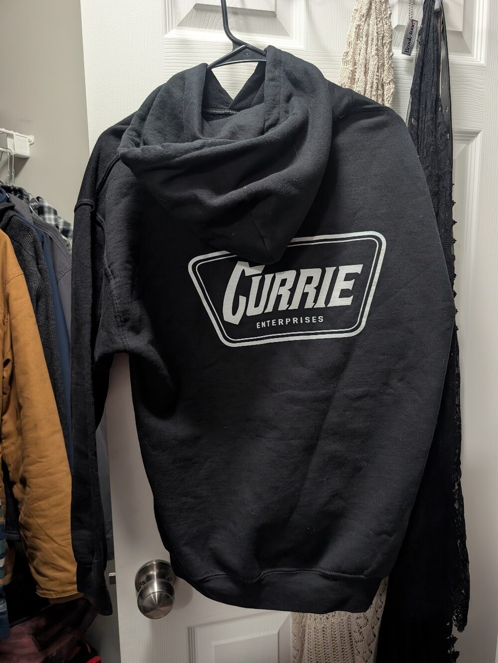 Men's Hoodie Size M